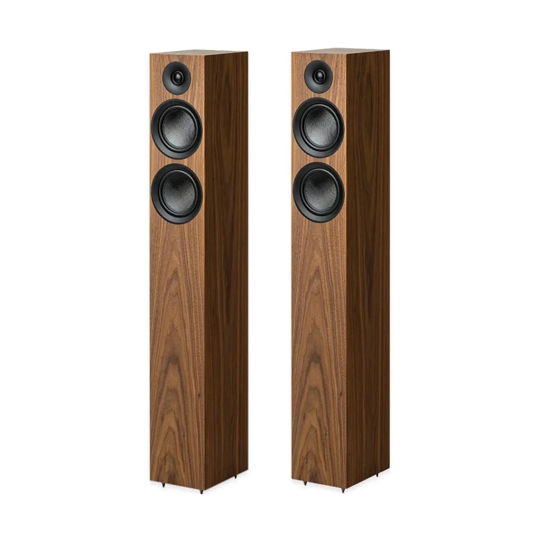 НапольнаяакустикаProJectSpeakerBox12ECarbonWalnut