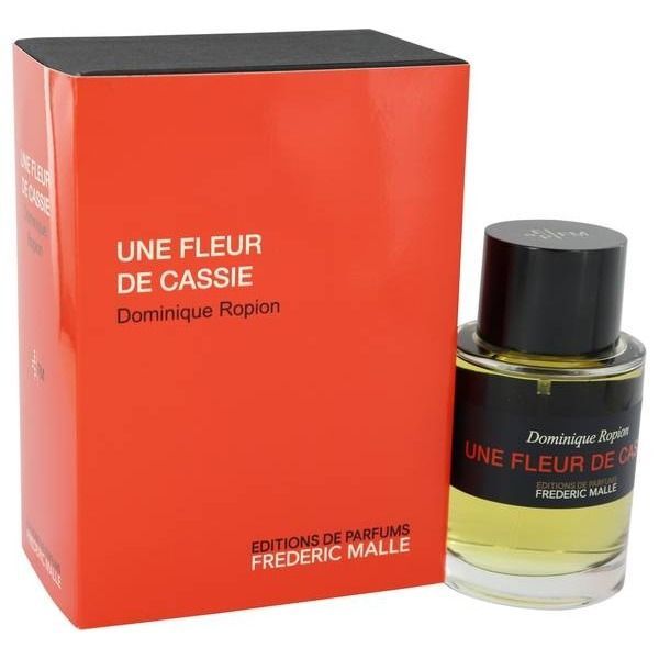 Frederic Malle Une Fleur De Cassie Парфюмерная вода 100 мл купить