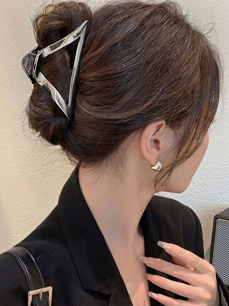 Заколкадляволос1шт.