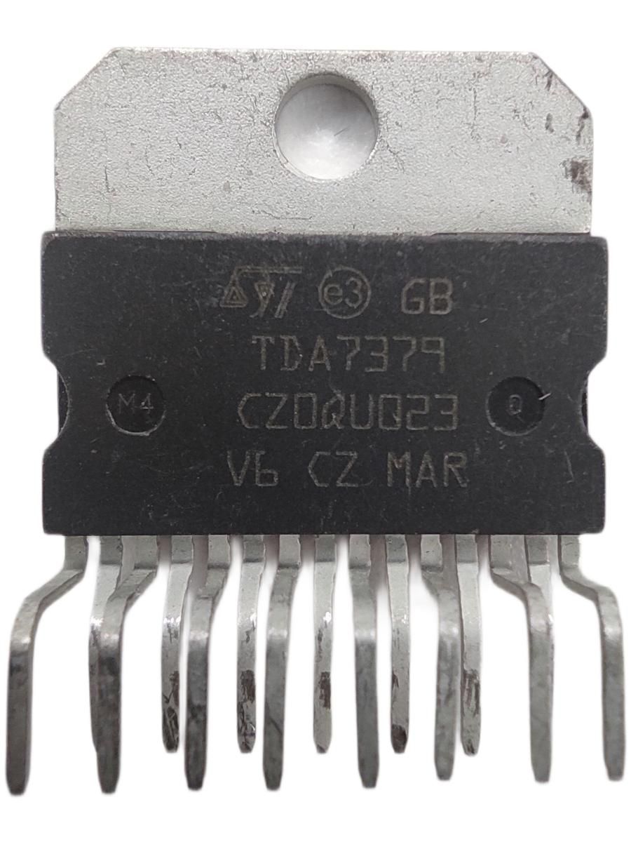 TDA7379