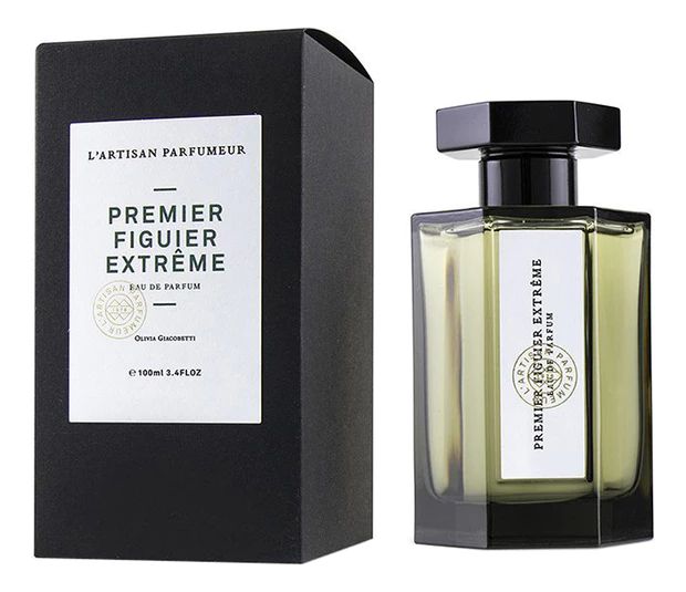 L'ARTISAN PREMIER FIGUIER EXTREME Парфюмерная вода для женщин 50 мл купить