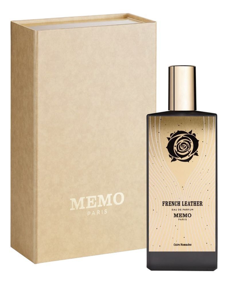 Memo FRENCH LEATHER Парфюмерная вода 200 мл купить
