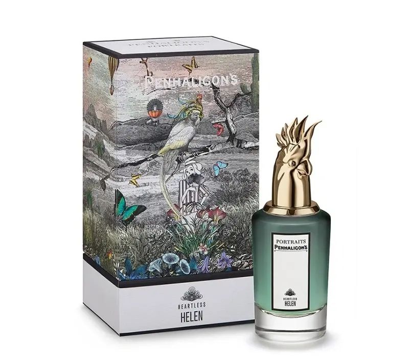 PENHALIGON'S PENHALIGONS HELEN Парфюмерная вода для женщин 75 мл купить
