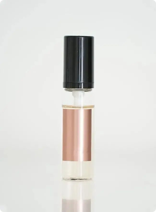 Roos & Roos Oud Vibration 2 мл парфюмерная вода купить