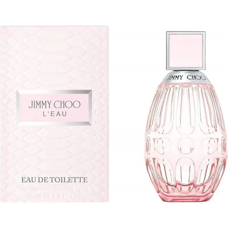 Jimmy Choo L eau Туалетная вода для женщин 40 мл купить