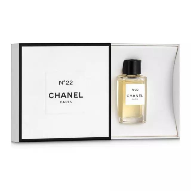 Chanel 22 Парфюмерная вода для женщин 4 мл купить