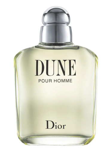Christian Dior Dune pour Homme туалетная вода 100 мл. муж купить