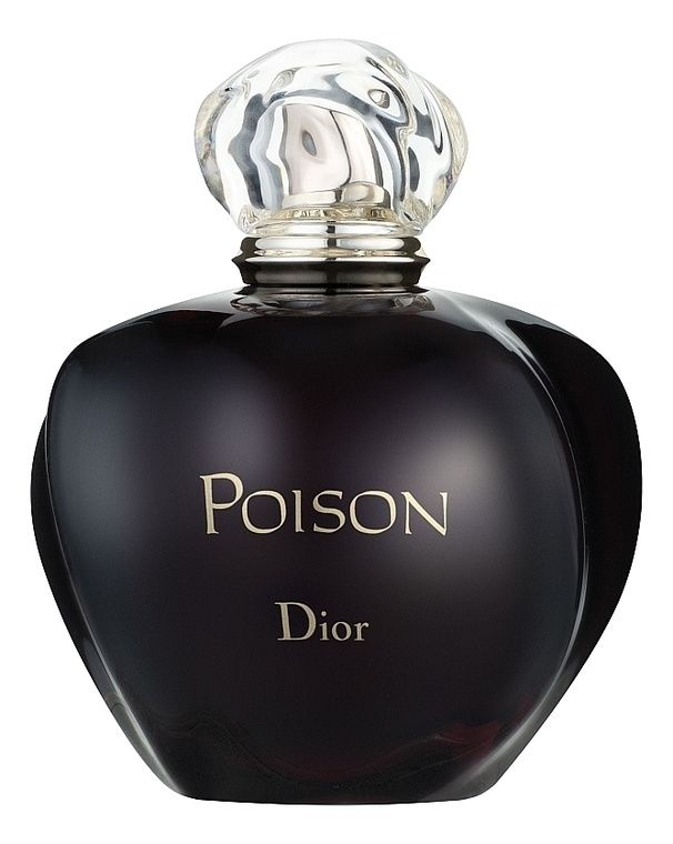 Dior POISON edt Женская туалетная вода 100 мл купить