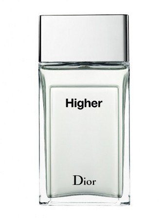 Christian Dior - Higher Туалетная вода 100 мл купить