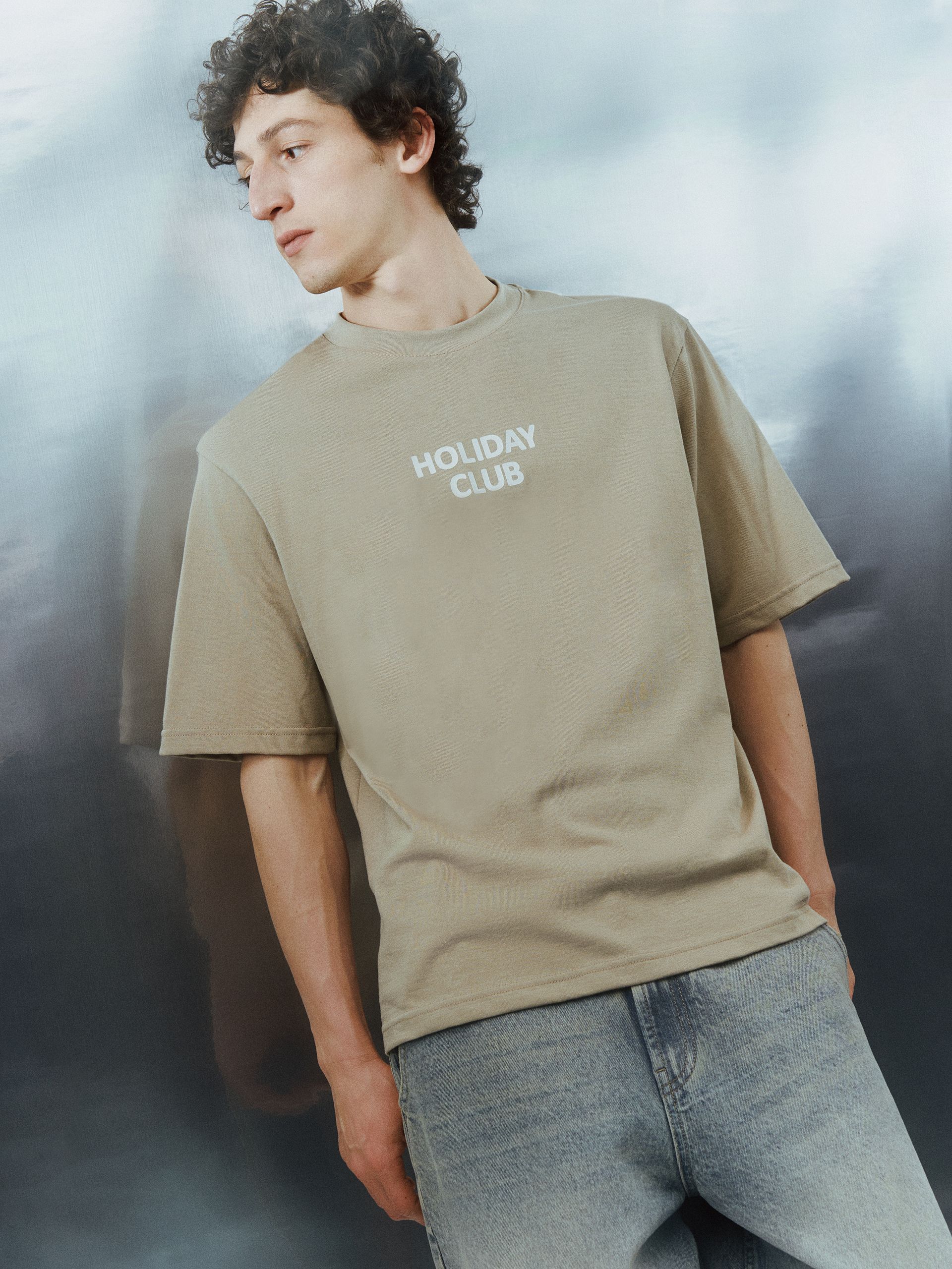 ФутболкаТВОЕ