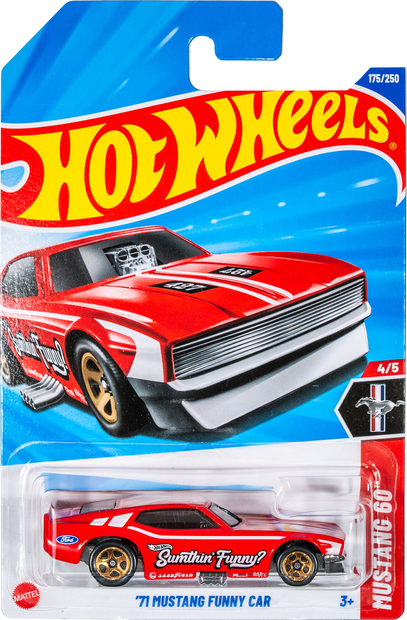 Hot Wheels Ozone Rocks Funny Car XL 新品 7616069190.jpg