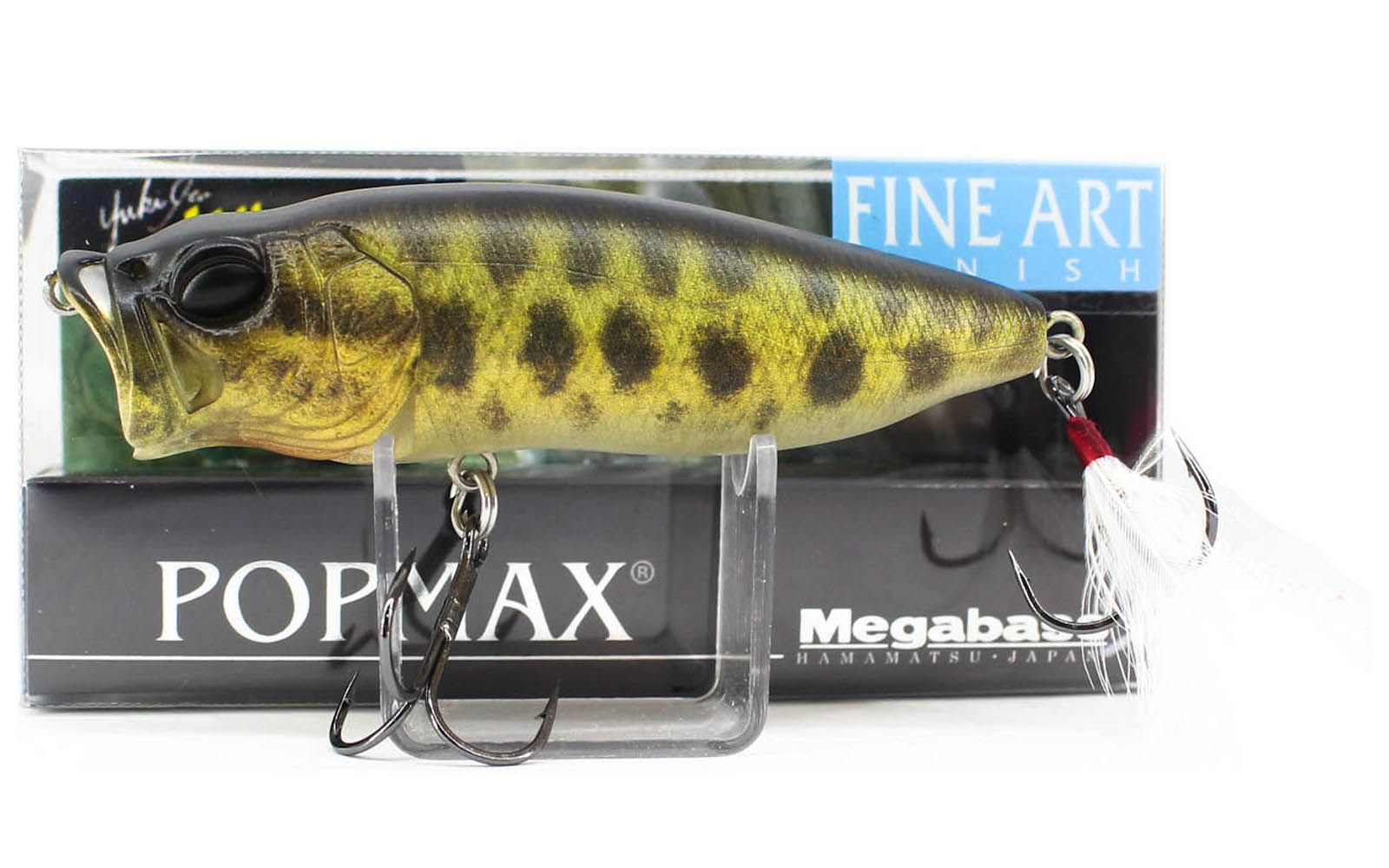 MEGABASS POP MAX купить на OZON по низкой цене
