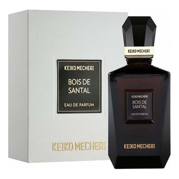 Keiko Mecheri Bois De Santal 75 мл парфюмерная вода купить