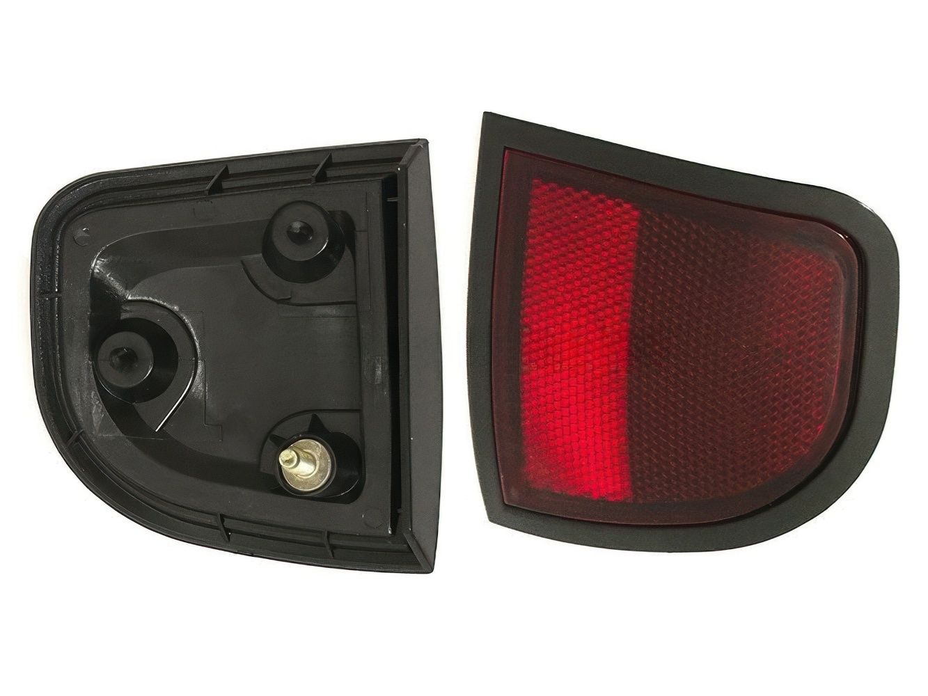 Отражатель Mitsubishi ASX 10-16 / Lancer 07-17