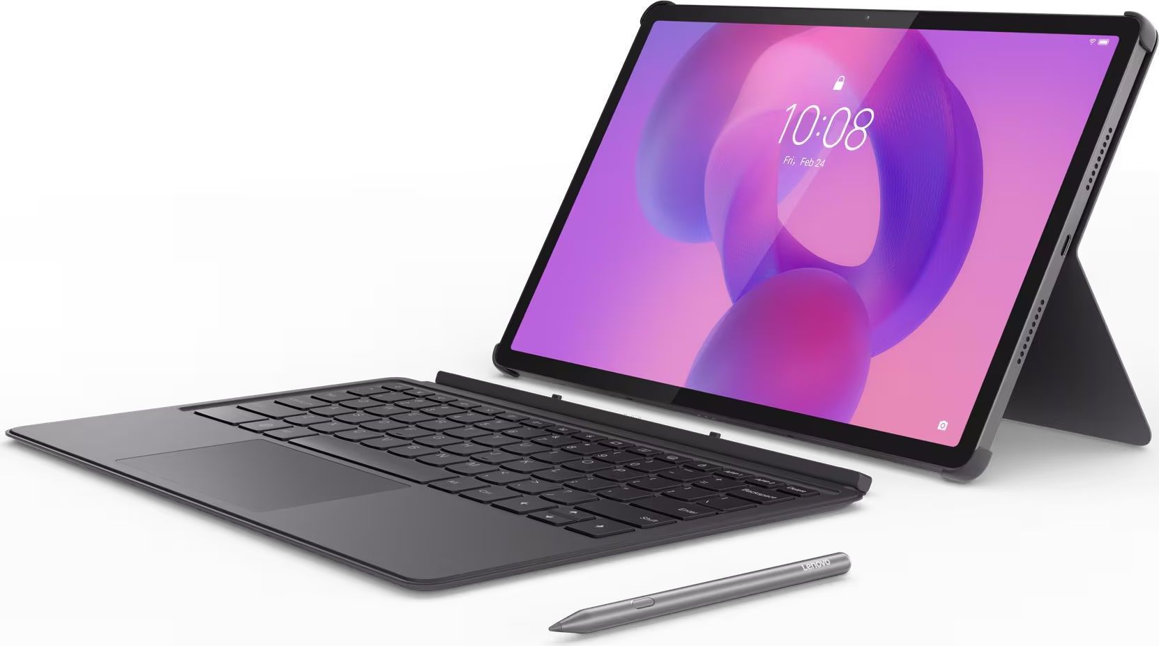Lenovo Планшет ZAE40064RU 12.70