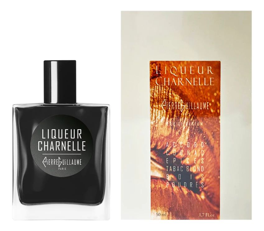 Pierre Guillaume Liqueur Charnelle Парфюмерная вода унисекс 50 мл купить