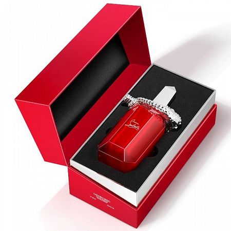 Christian Louboutin Loubicroc Парфюмерная вода женская 90 мл купить