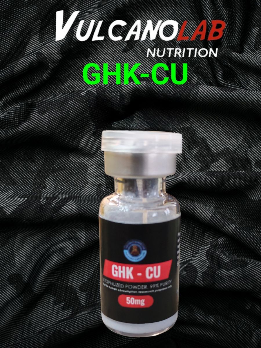 ghk-cu image Buy GHK-Cu 50mg USA main image 1