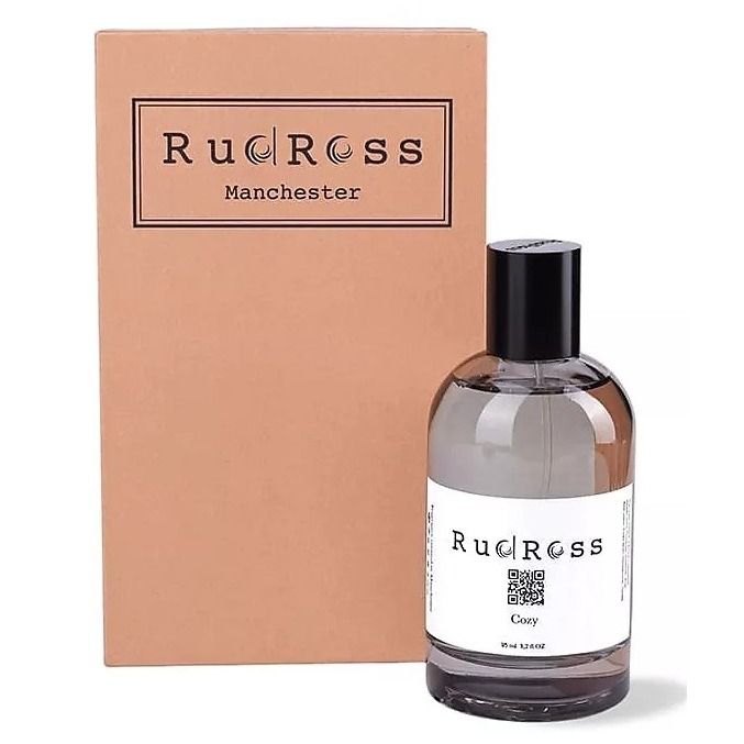 Rudross COZY Парфюмерная вода унисекс 2 мл купить