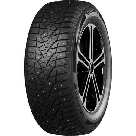 Gislaved SpikeControl XL Шины зимние 215/55 R17 98T Шипованные