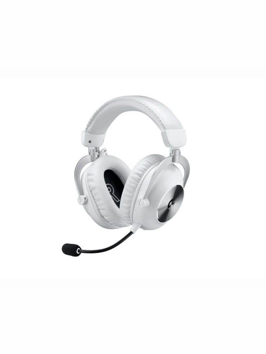 logicool PRO X 2 LIGHTSPEED ホワイト Logicool PRO 2 LIGHTSPEED ホワイト - 製品詳細 | パソコンSHOPアーク ヘッドホン