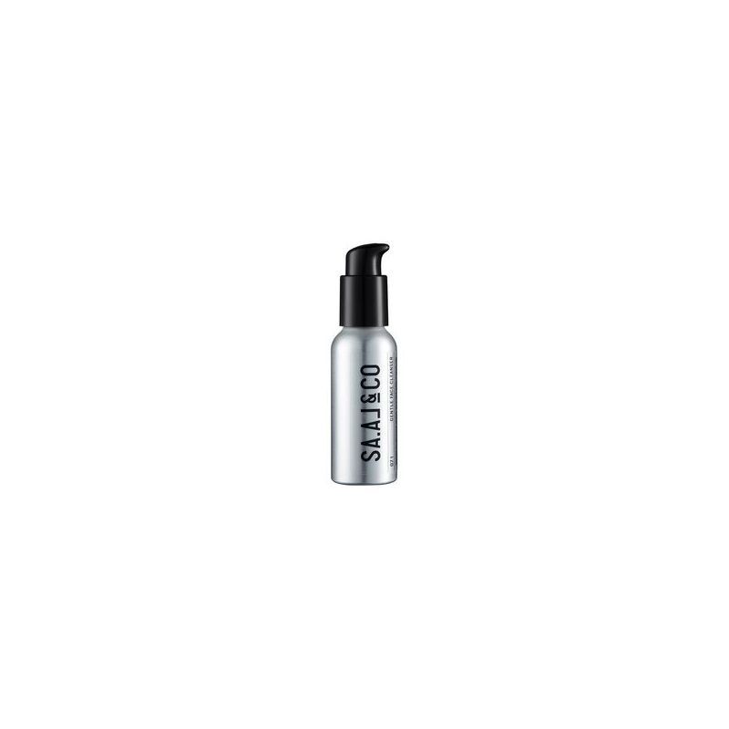 Gentle Face Cleanser 100 мл - мягкое очищающее средство для лица купить