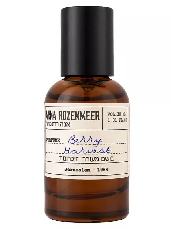 Anna Rozenmeer BERRY HARVEST parfum Духи для женщин 30 мл купить