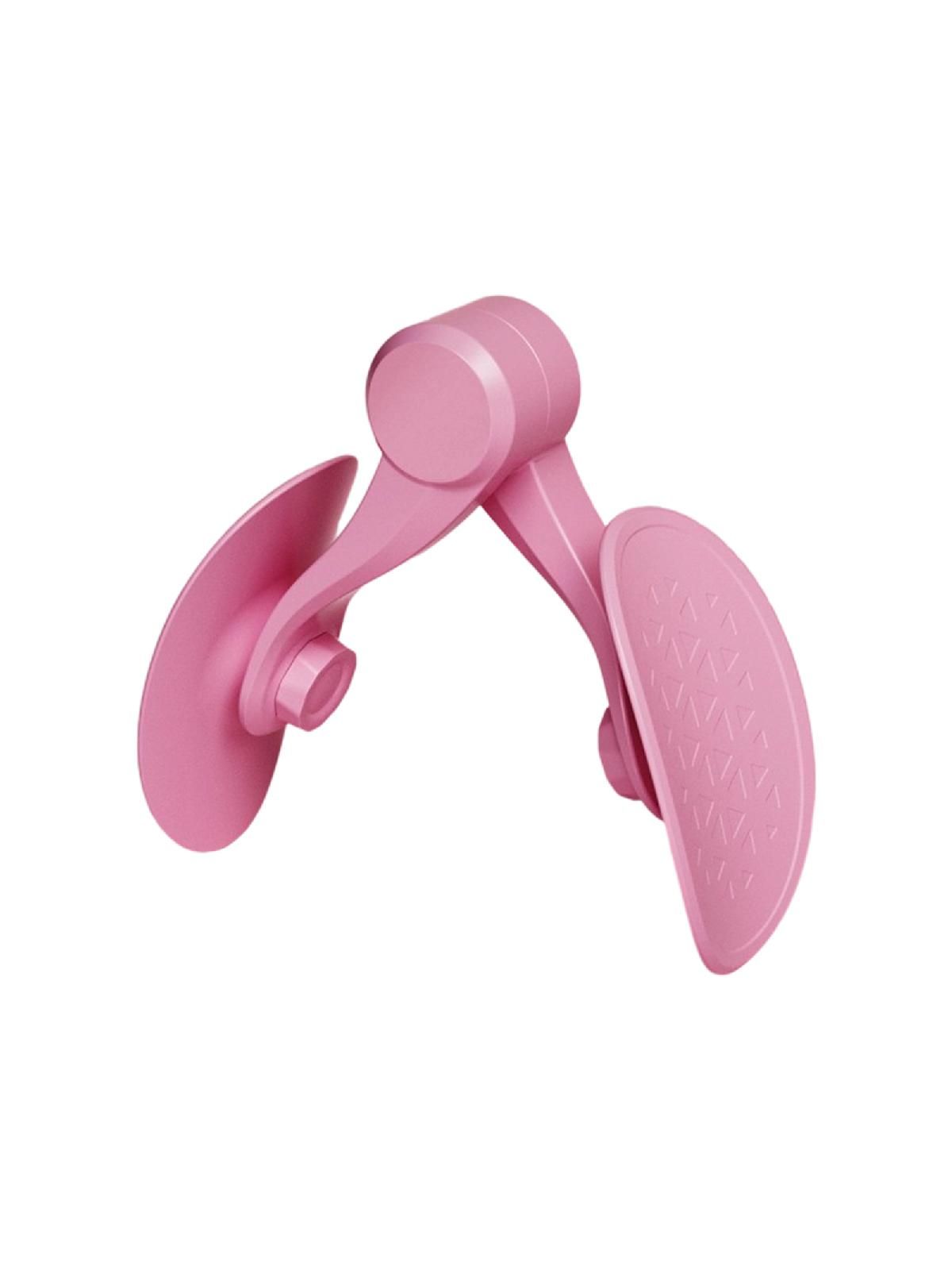 Вагинальный тренажер THE SWAN CLUTCH PINK Вагинальный тренажер THE SWAN CLUTCH PINK