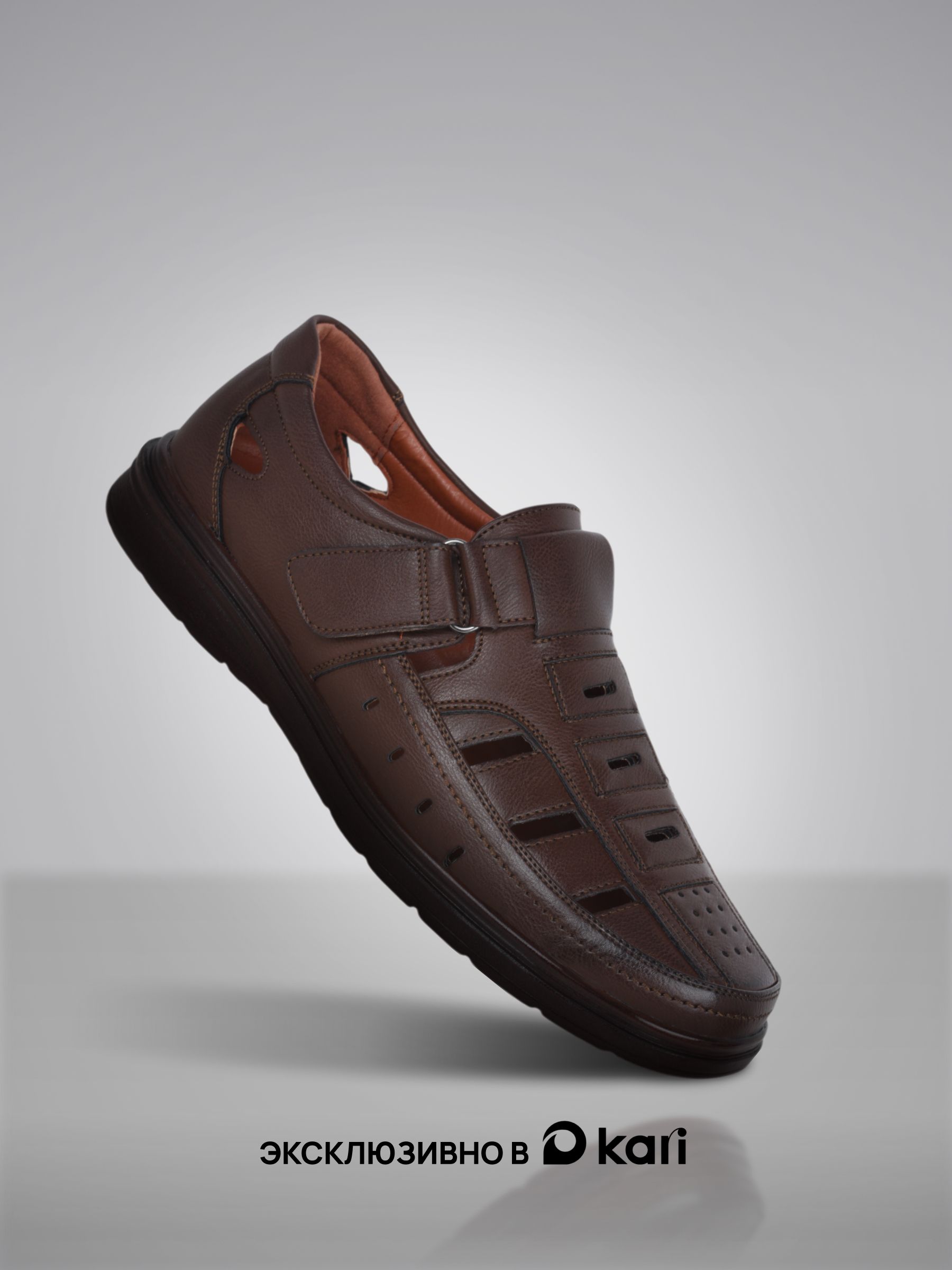 СандалииT.TACCARDI