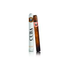 Cuba Paris Cuba Orange Туалетная вода для мужчин 35 мл купить