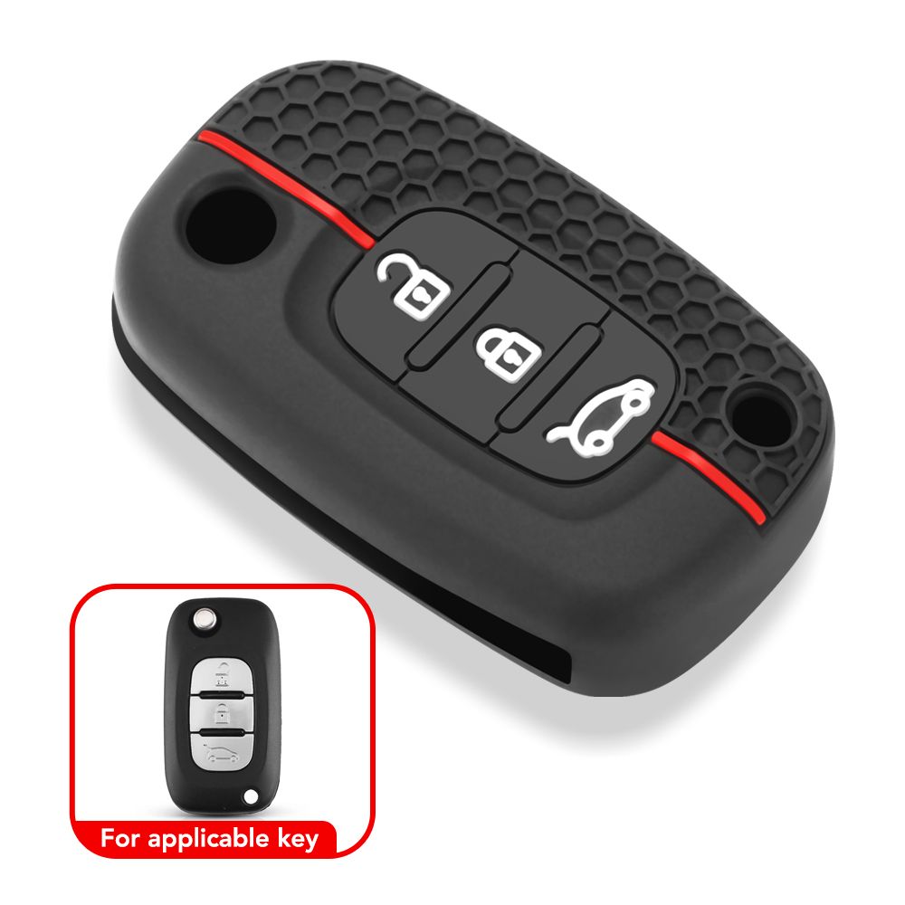 Чехолбрелкаавтосигнализации,1шт.