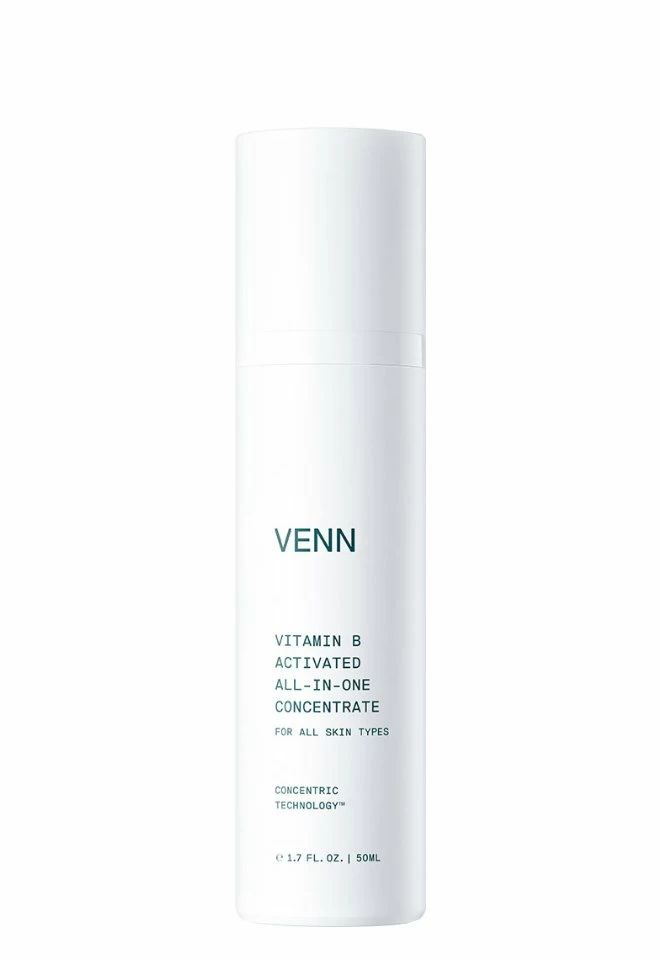 Vitamin B Activated All-In-One Concentrate 50 мл - витаминный концентрат купить