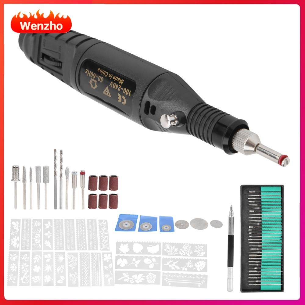 Электрическаягравировка