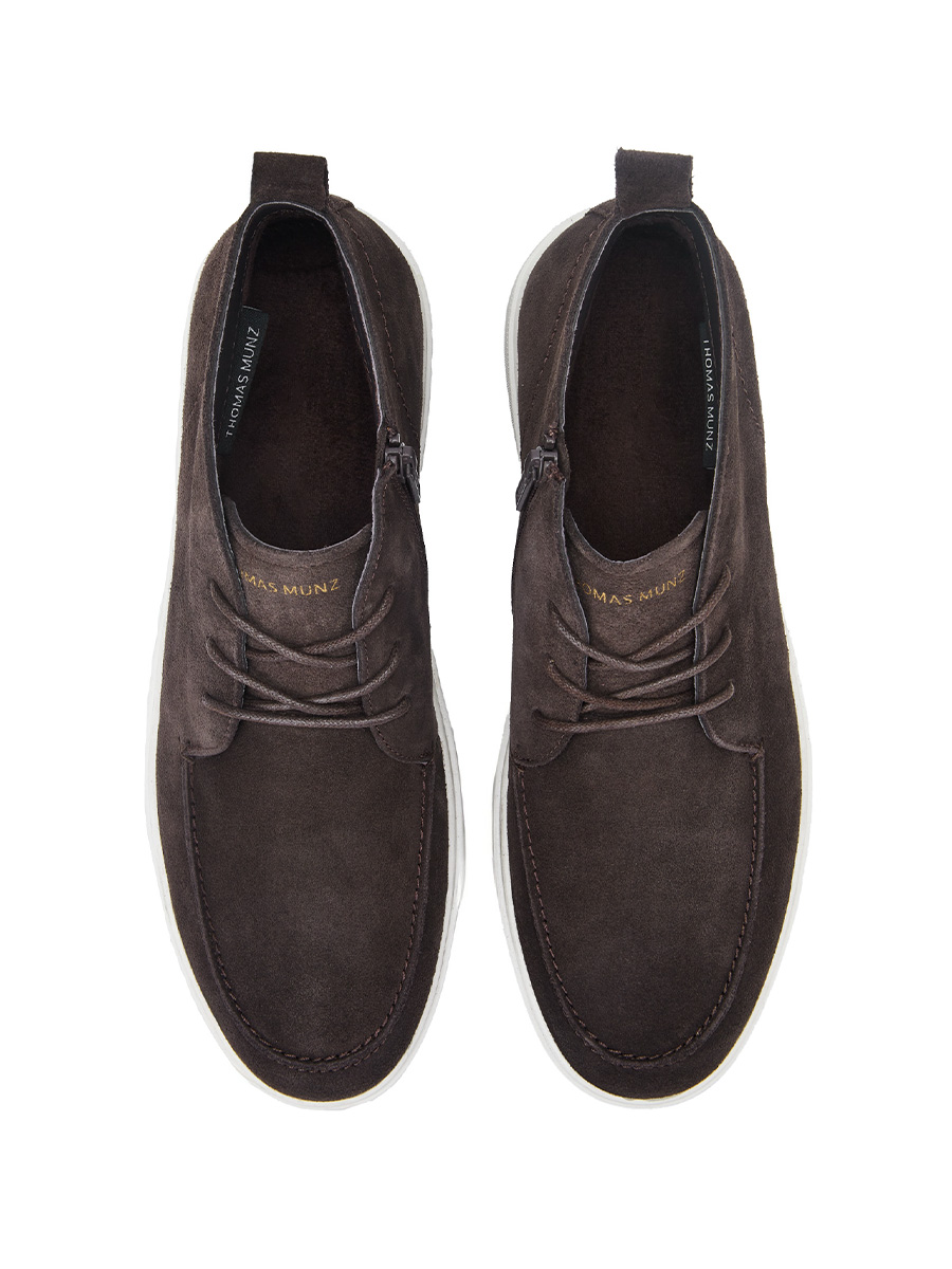 БотинкиThomasMunz