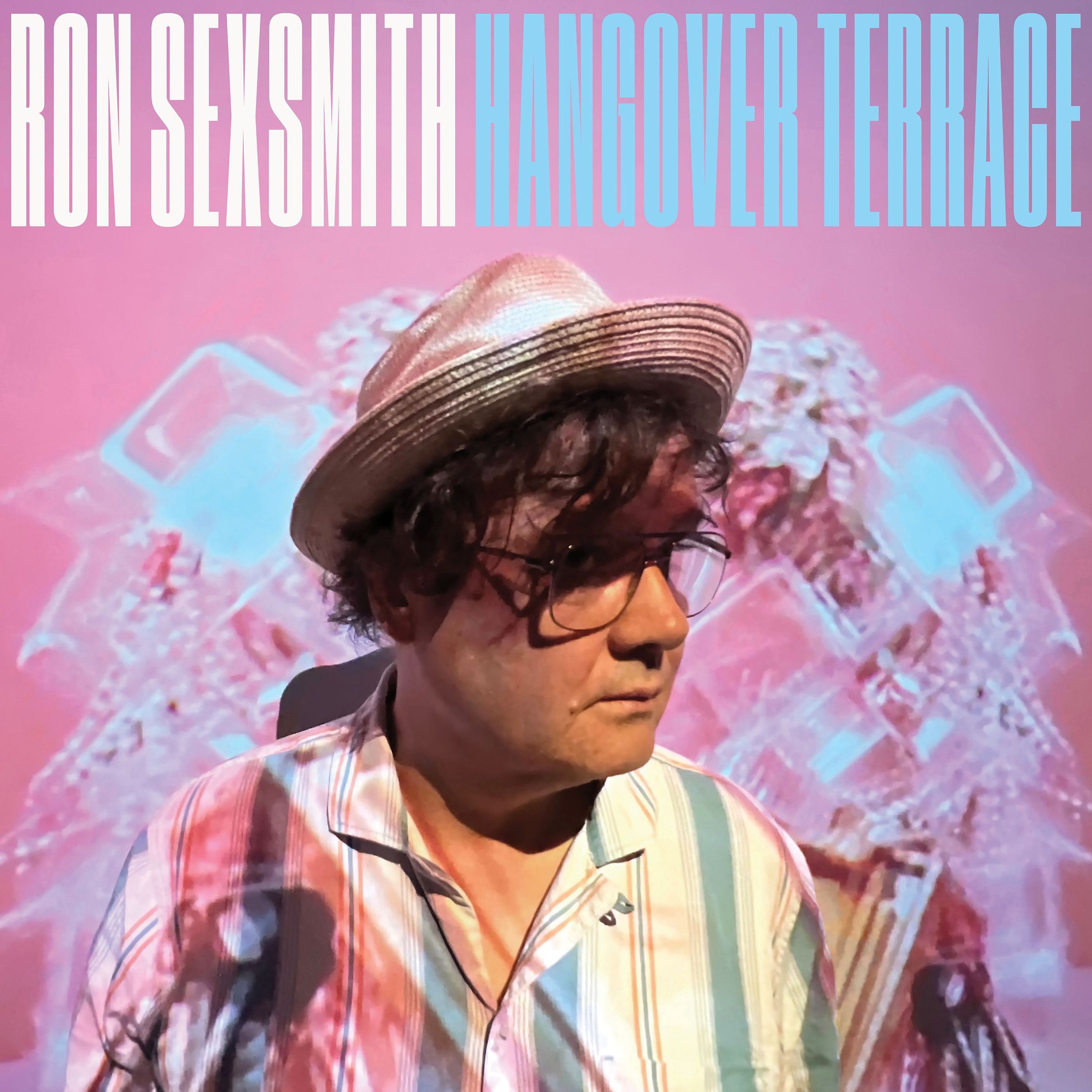ron sexsmith discography