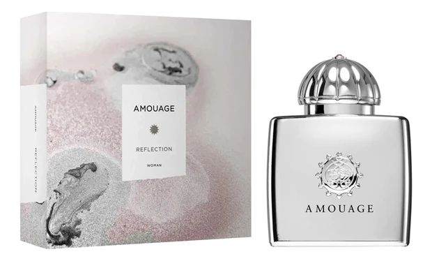 AMOUAGE Reflection Woman 100 мл - парфюмерная вода купить