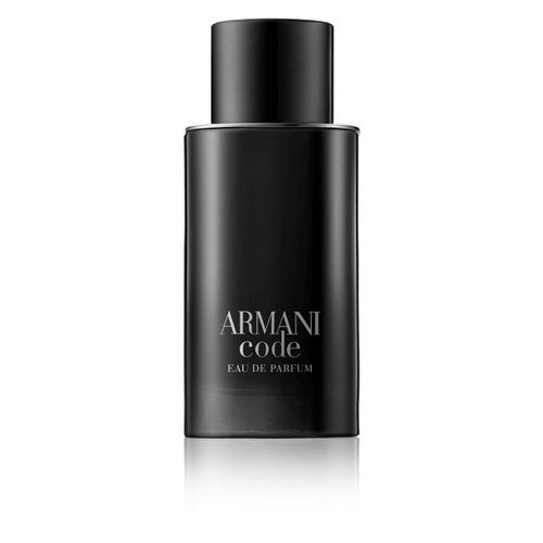 ARMANI - Code Pour Homme Парфюмерная вода 125 мл купить