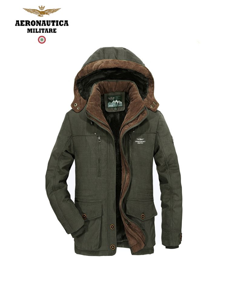 КурткаAeronauticaMilitareКуртка