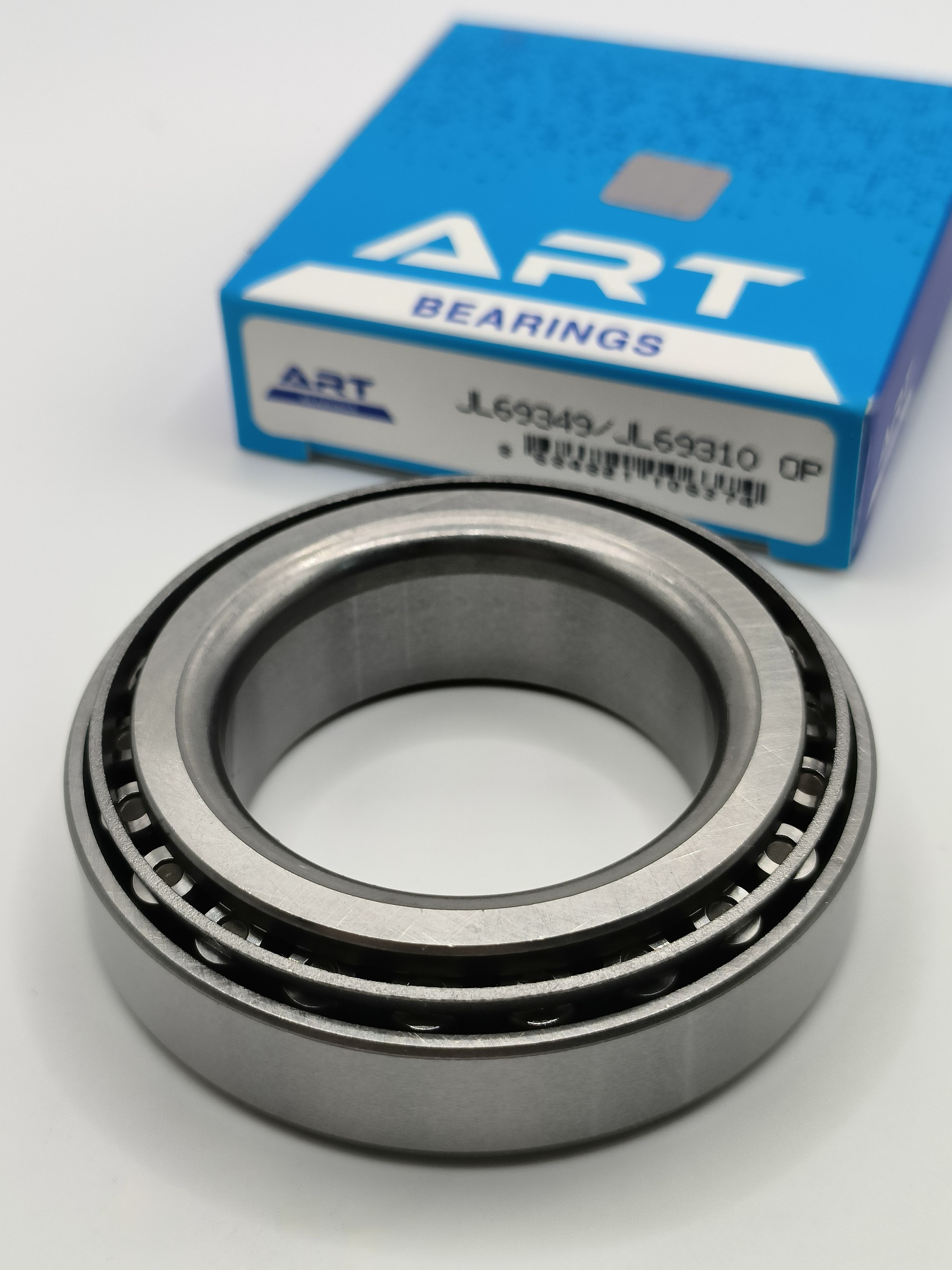 Подшипник JL69349/JL69310 ART Турция, размер 38х63х17 мм (1 шт