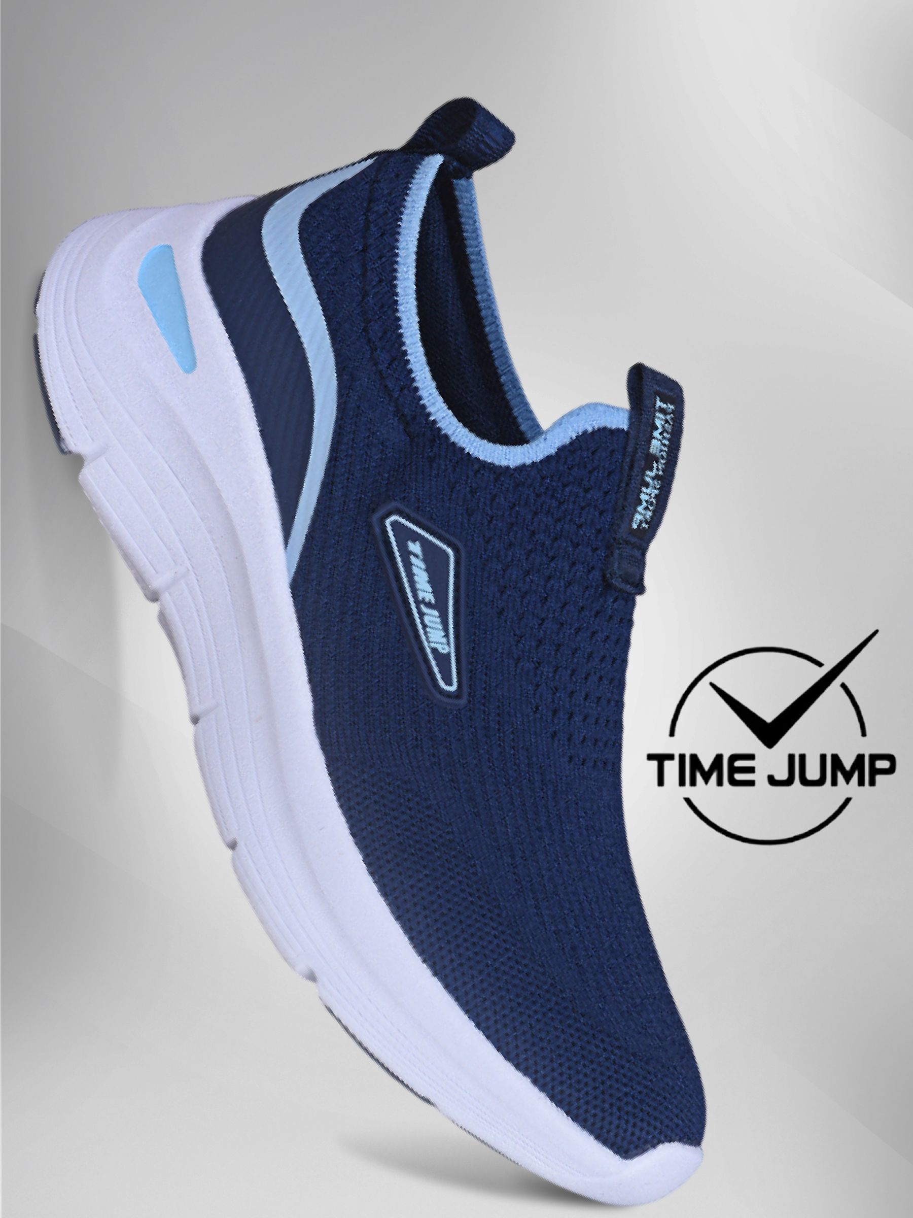 КроссовкиTimeJumpженскиеспортивныедышащие