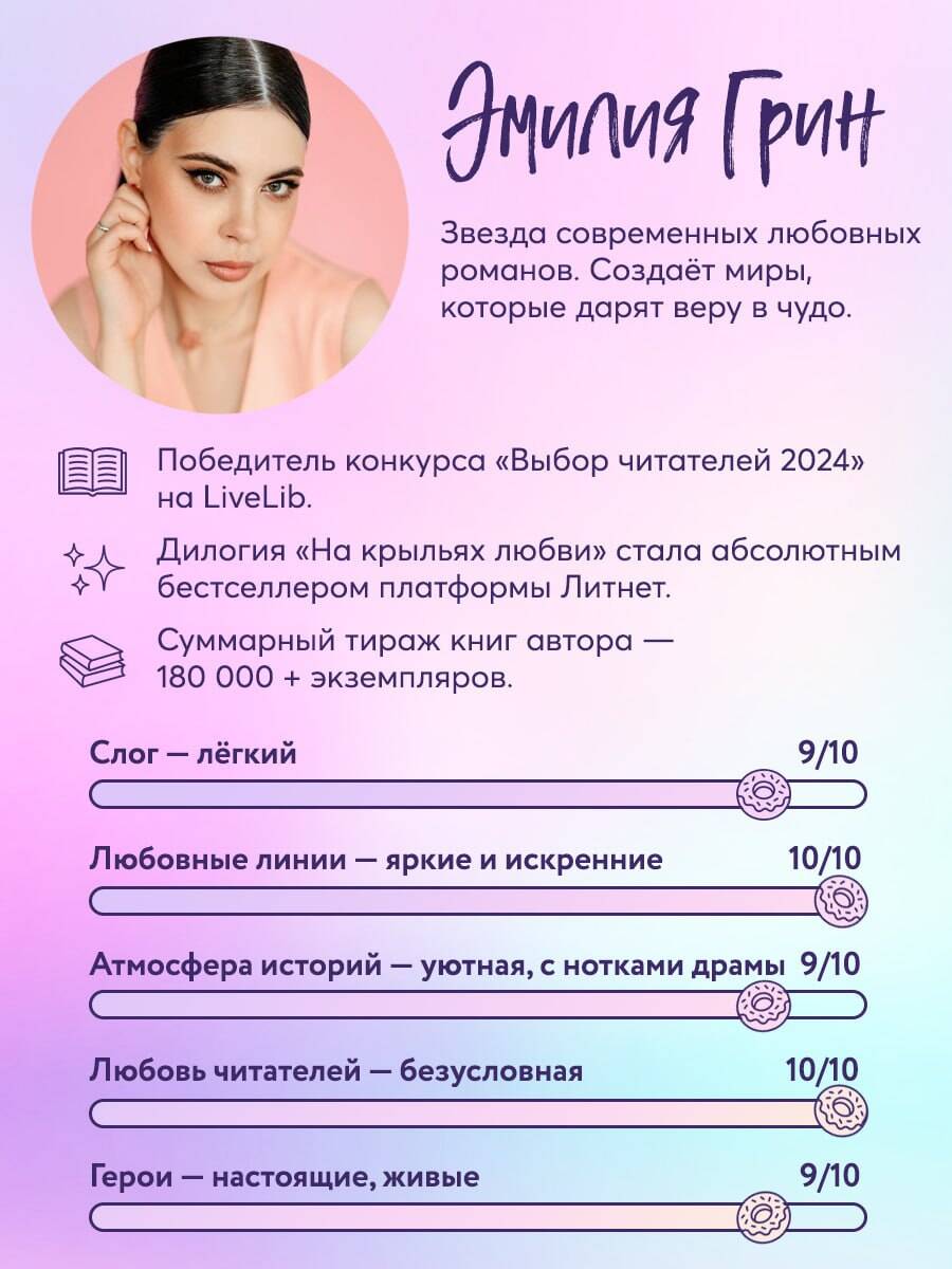 Шипы первой любви. Прогульщик (#1) | Thorns of First Love. The Truant - Ozon image 7