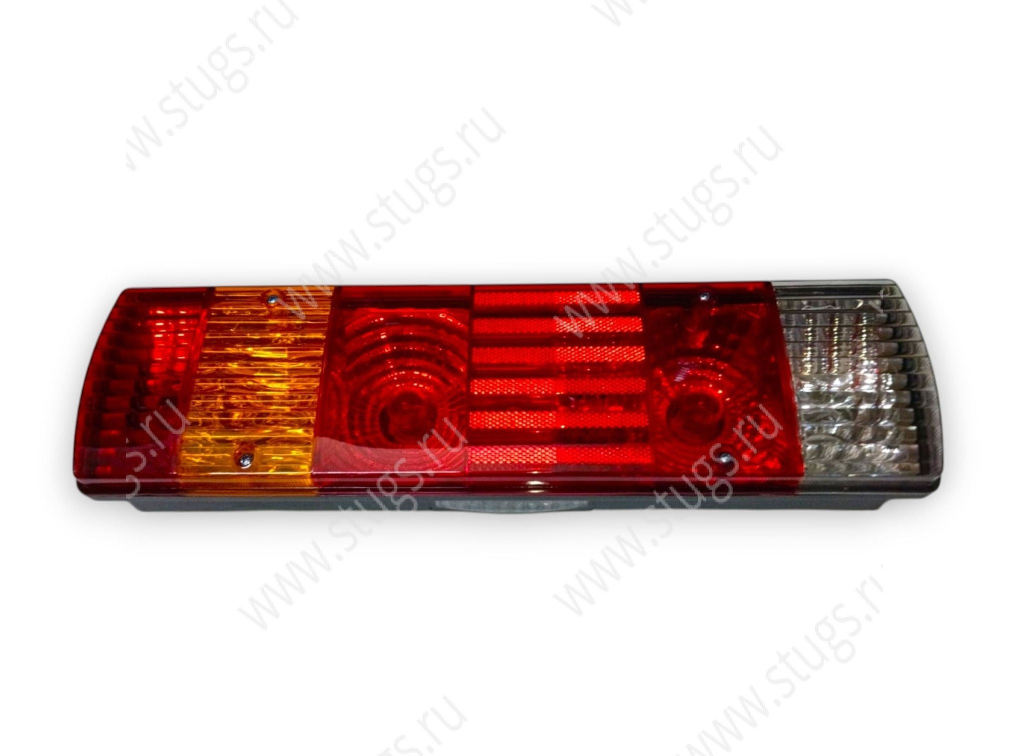 Фонарь задний FAW 1040/5040 Tiger V левый