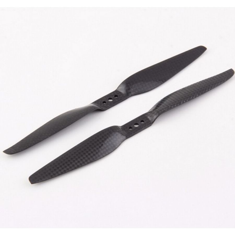 RTS 1555 Carbon Fiber Propeller RTS 1555 Carbon Fiber Propeller
