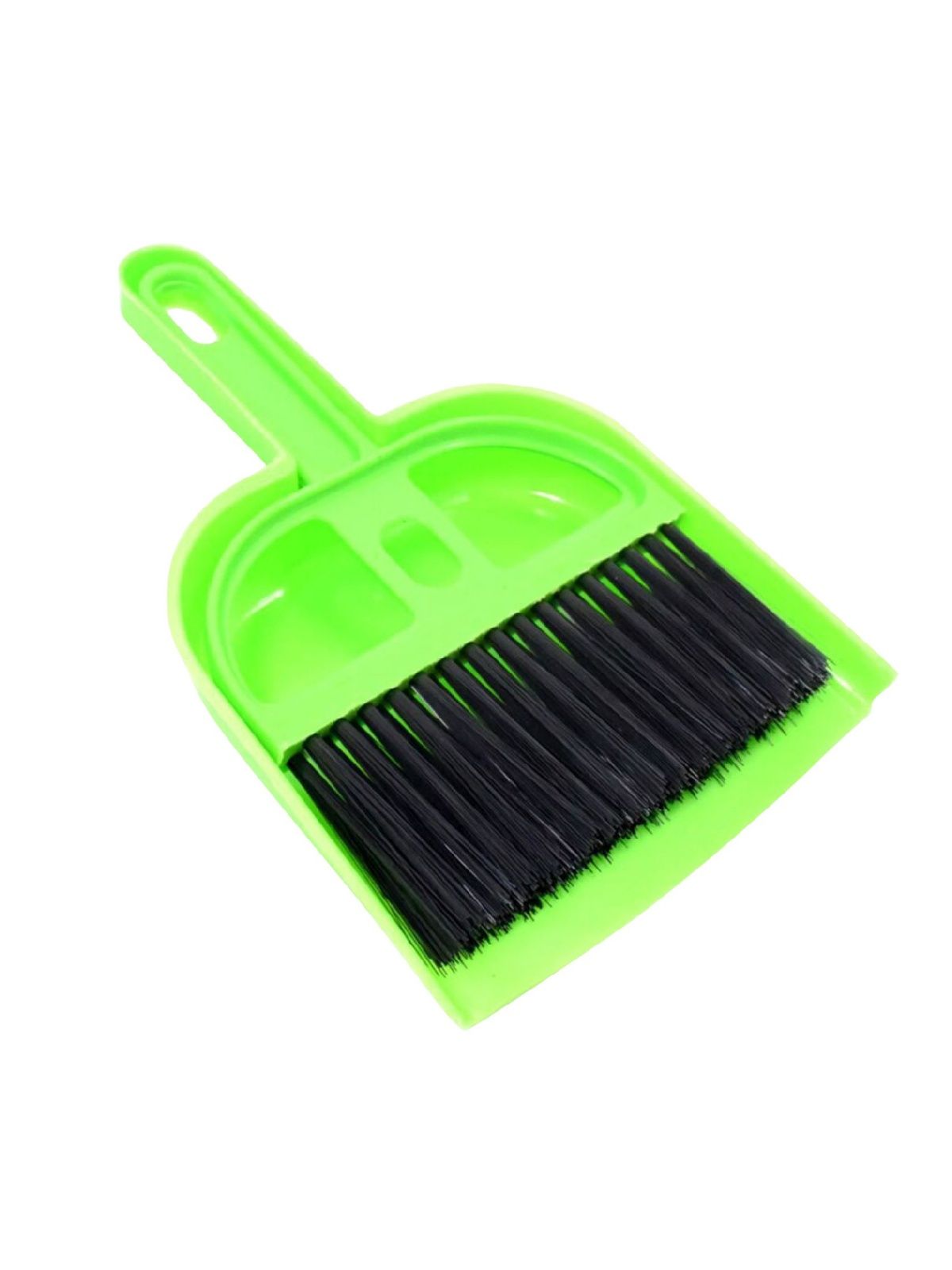 Мининабордляуборки,мягкаящеткаисовок,дляудаленияпылисостола,подоконникаикровати,компактный