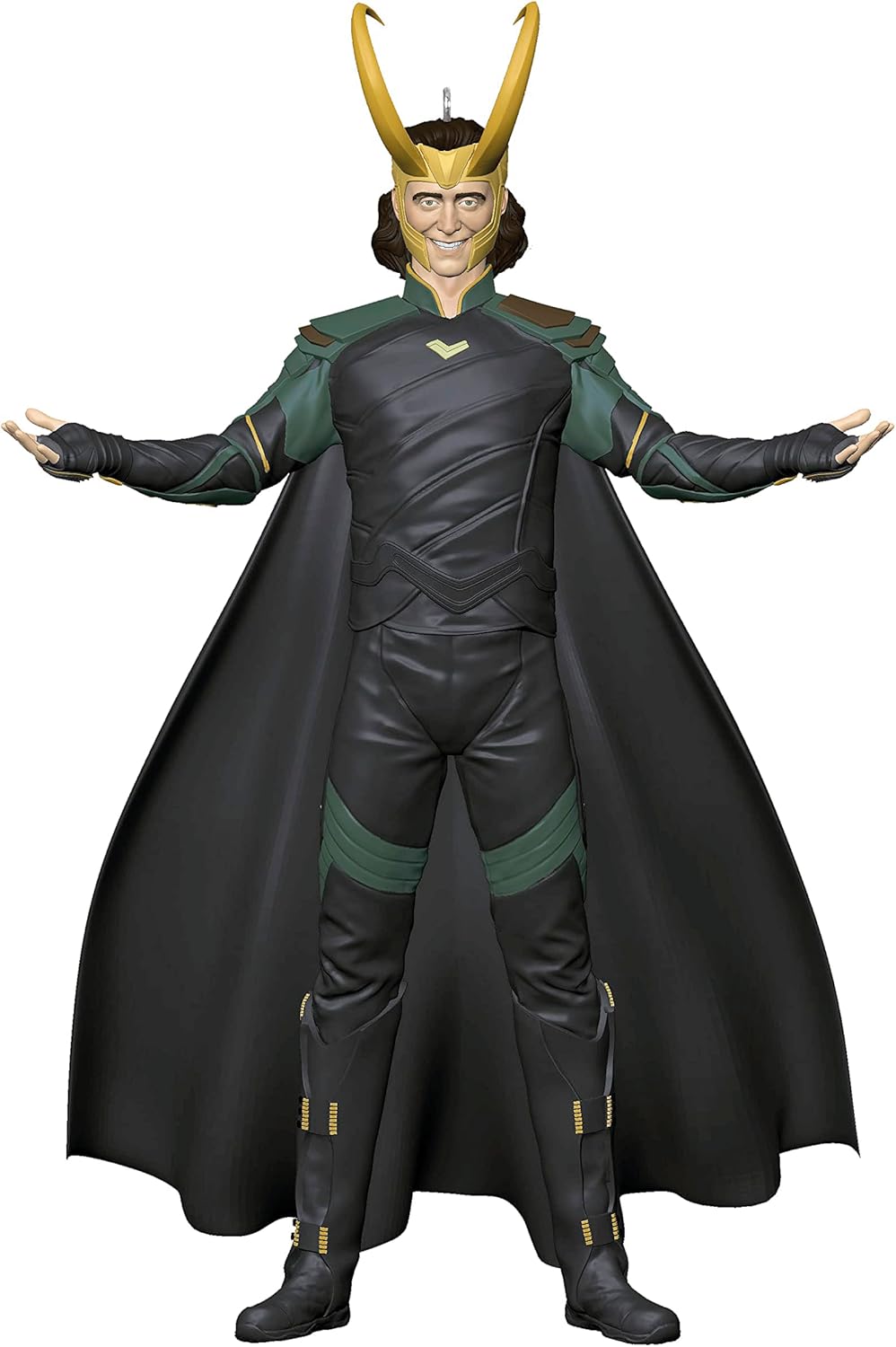 Локи / Loki Новогоднее украшение Hallmark Keepsake Бог Обмана