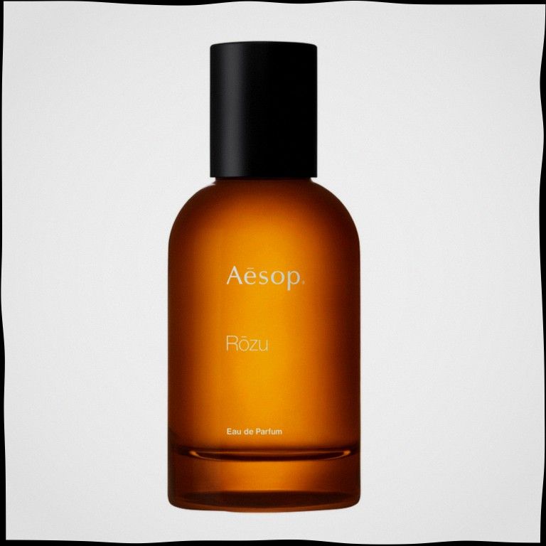 AESOP Rozu EDP, Парфюмерная вода Rozu 50 мл купить на OZON по низкой ...