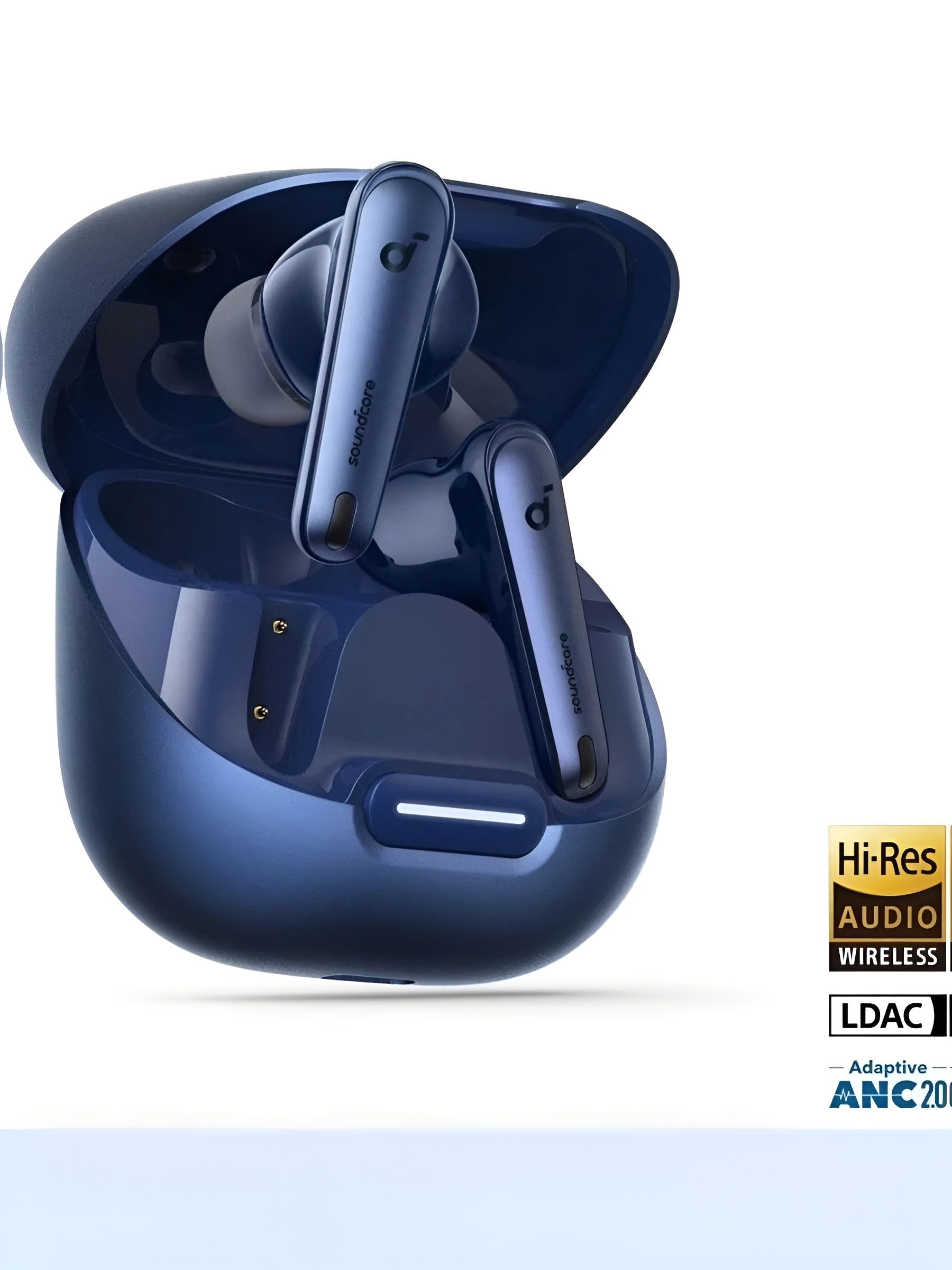Внутриканальные Внутриканальные soundcore soundcore1 Беспроводное 10 ...