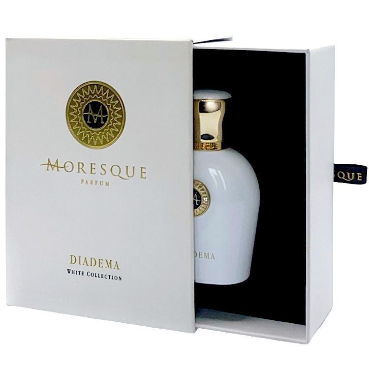 MORESQUE Diadema Парфюмерная вода 50 мл купить