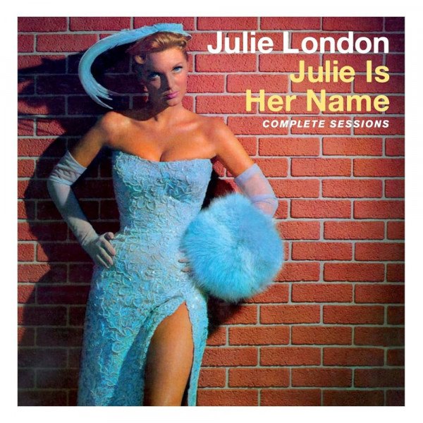 how old is julie london - Ilustrasi 3