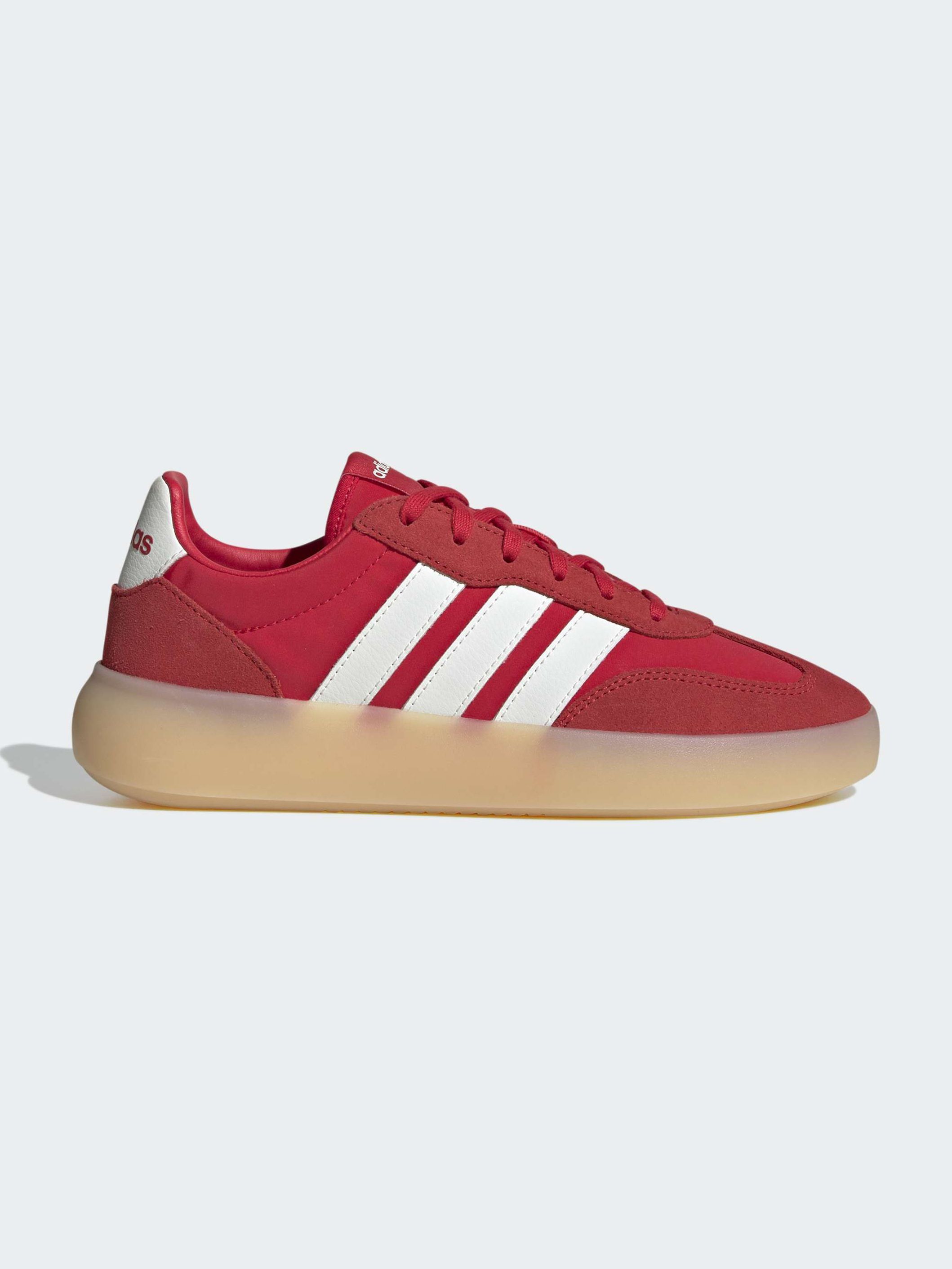 КроссовкиadidasBARREDADECODE